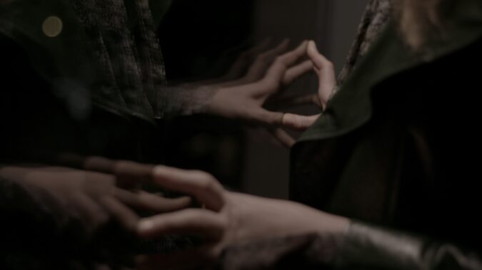 3 Grace hands escape EDIT 3 Grace hands escape EDIT