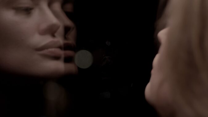 3 Grace kiss EDIT 3 Grace kiss EDIT