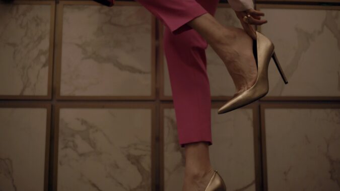 5 Cass Shoes EDIT 5 Cass Shoes EDIT
