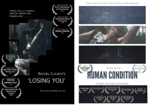 Human Condition Short